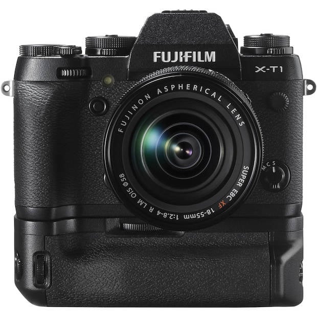 fujifilm xt1 battery