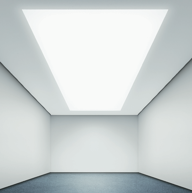 Philips Onespace Can Convert Your Entire Ceiling Into A Softbox