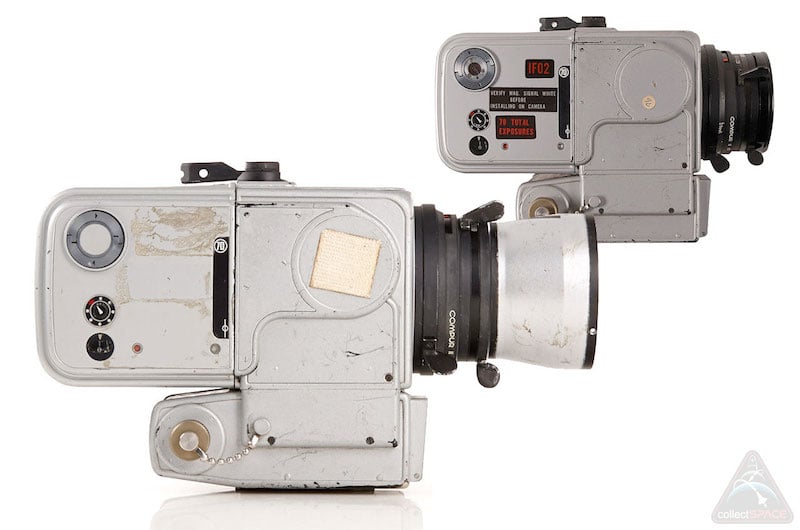 hasselblad moon camera for sale