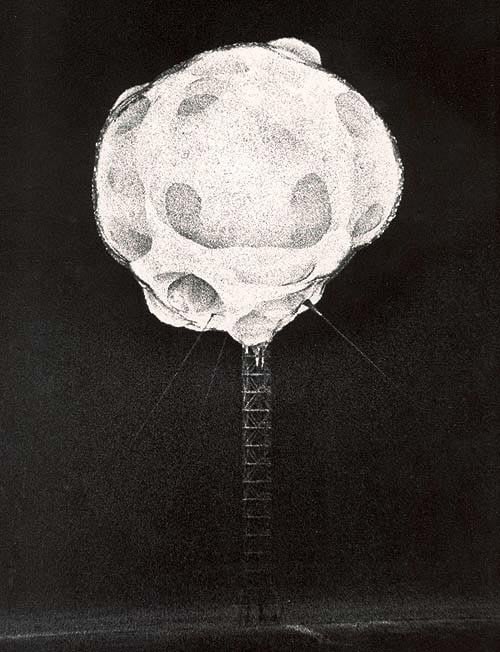 Rapatronic Camera An Atomic Blast Shot At 1 100 000 000th Of A Second Petapixel