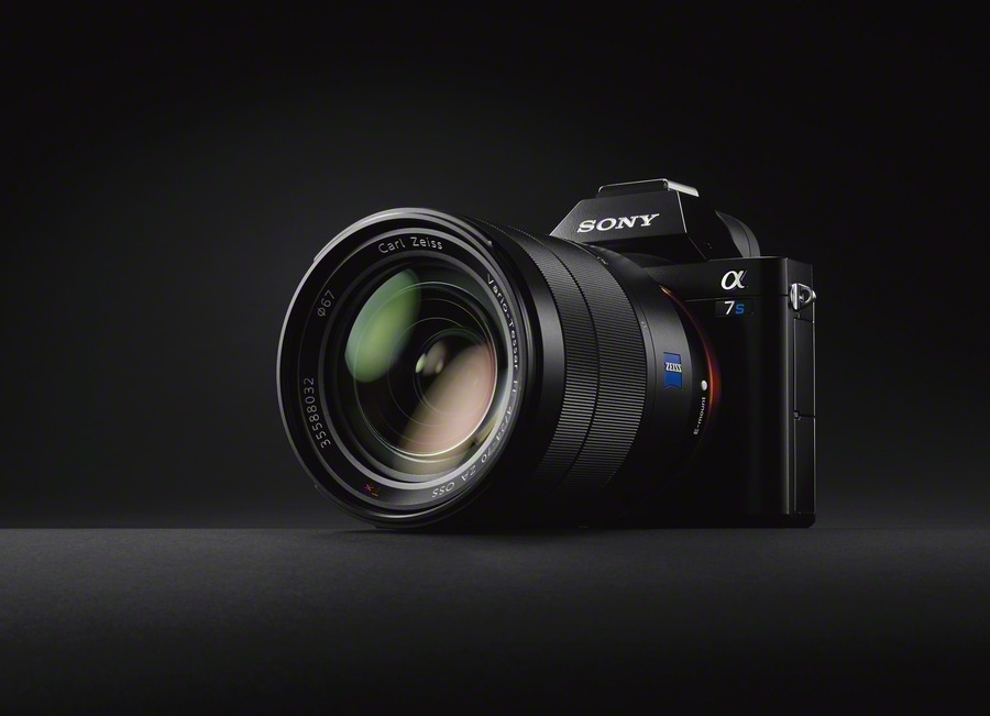 Report Claims the Sony A7s' Image Quality is Comparable to Medium ...