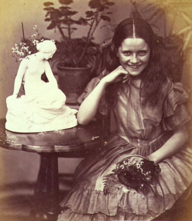 Lewis Carroll, Photographer