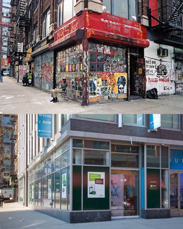 gentrification before and after