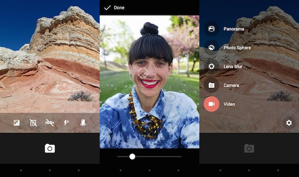 Blur photo editor free download for android