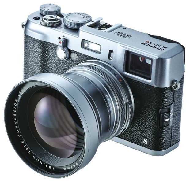 3 Ways the Fuji X100 Changed the Camera Industry Forever