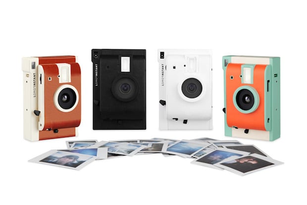 The Lomography Smartphone Film Scanner by Lomography — Kickstarter