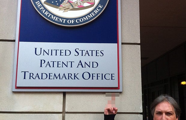 United States Patent and Trademark Office