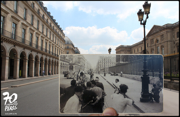 Golem13-Paris-Liberation-1944-RivoliLouvre