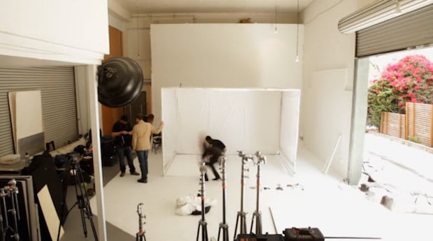 The Ultimate Guide to Softboxes: The Anatomy of Light Shaping