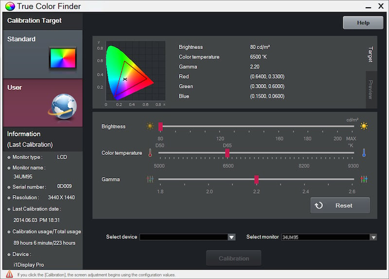 hue party software
