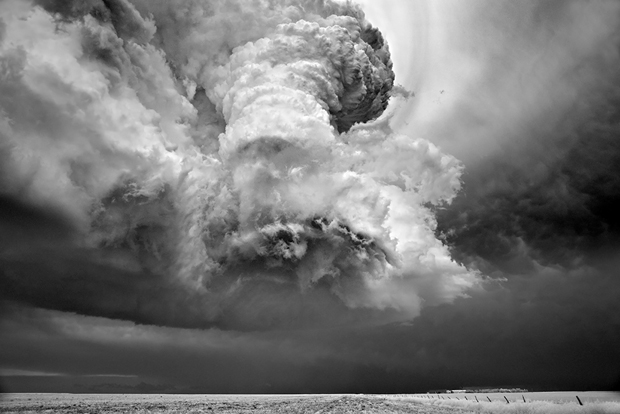 Mitch Dobrowner_Arm of God