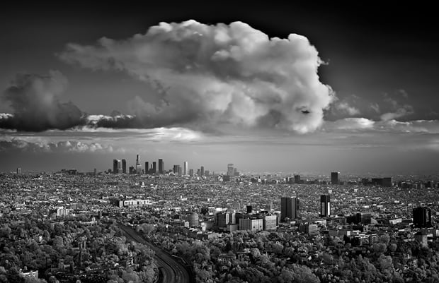 Mitch Dobrowner_Big Cloud