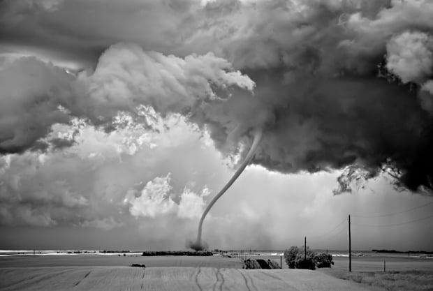 Mitch Dobrowner_Rope Out