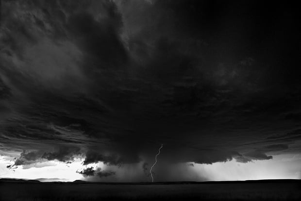 Mitch Dobrowner_Wall Cloud