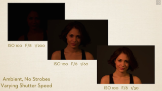 Pro Tip: How to Keep Ambient Light from Ruining Your Studio Portraits