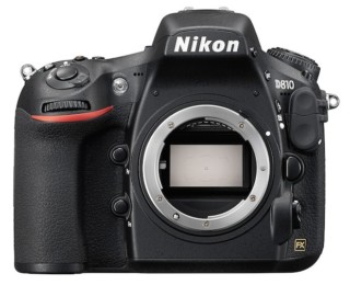 Nikon Issues Service Advisory for D810: Long Exposures May Result in ...