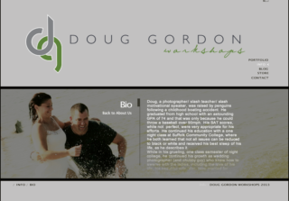 Doug Gordon Accused of Plagiarizing Yet Again, Then Lying About It ...