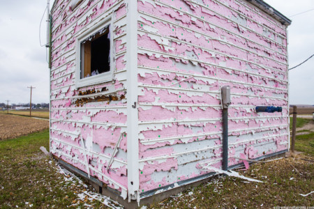 Storm Chasing Photographer Captures the Terrible Damage Done by Insane ...
