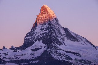 Photographing the Matterhorn | PetaPixel