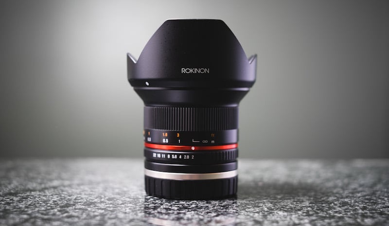 samyang 12mm f2 nikon