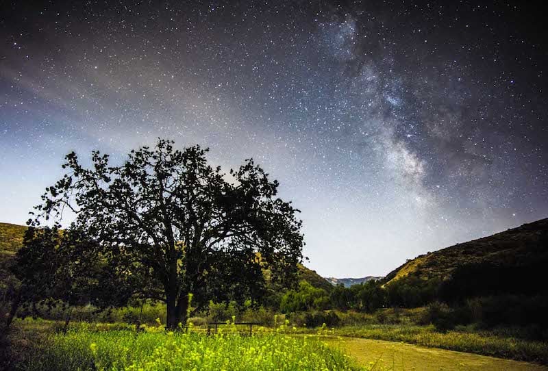 Rokinon 12mm f/2.0 NCS CS -- Simi Valley, California