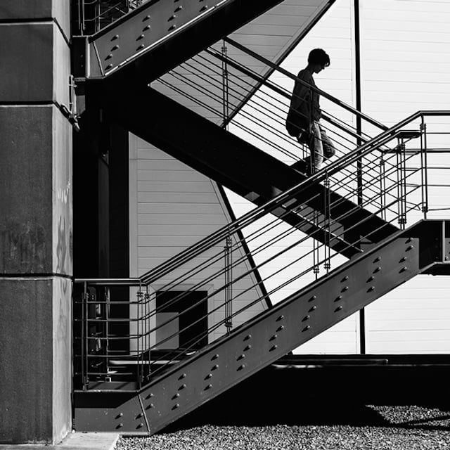 Learn to Create Striking, High-Contrast B&W Conversions 