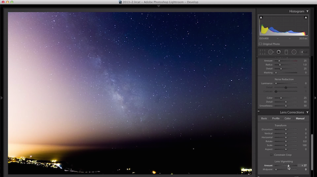 Video: Tutorial Shows You Exactly How to Capture the Milky Way in Heavy ...