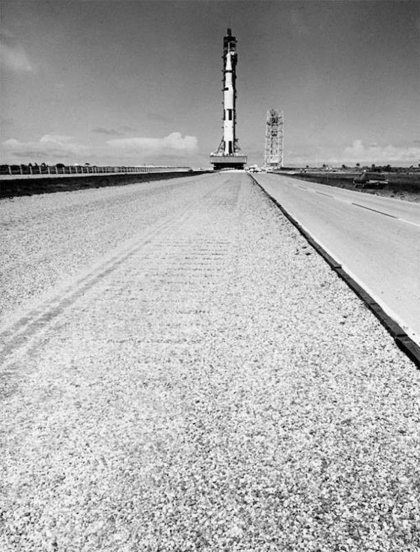 45 Years After the Moon Landing, We Look Back at the Best Photos from ...