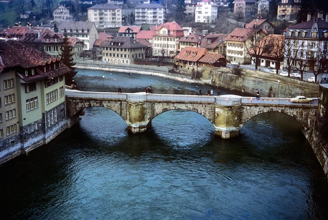 Found by a bunch of people on grandpas-phots.com as Bern, Switzerland.