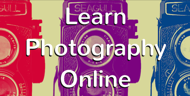 Featured image of post Best Online Photography Courses Free : Take control of your camera.