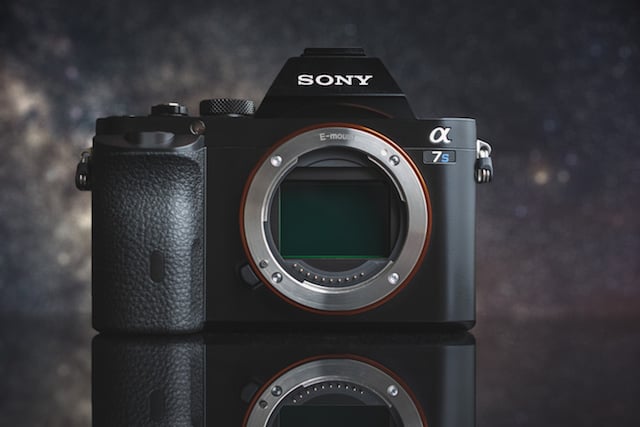 Sony a7S Astrophotography Review | PetaPixel