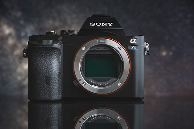 Sony Alpha 7S II Video Recording Limits