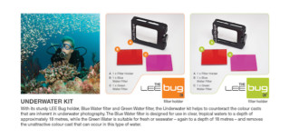 GoPro Cameras Get Simple, High-Quality Filters with Lee's New 'Bug