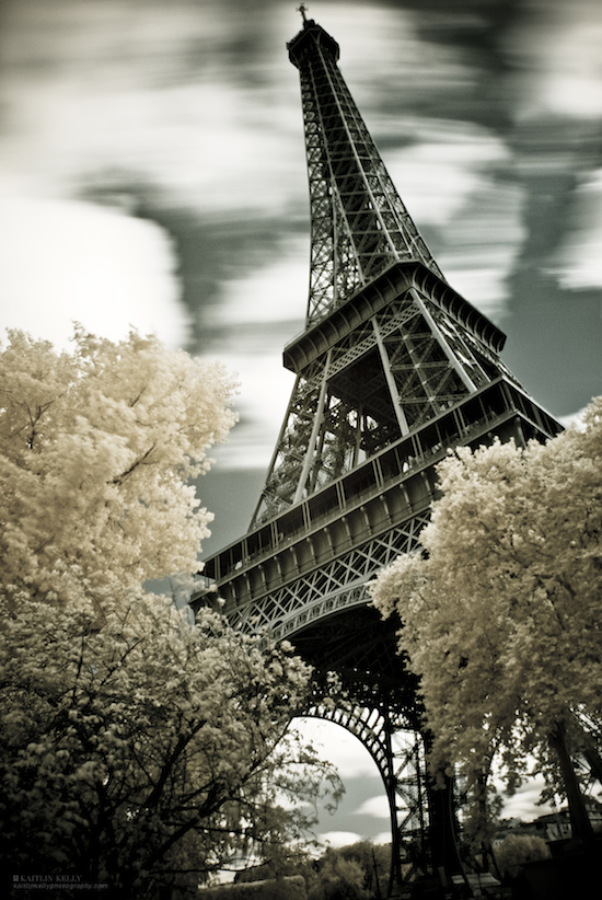 Eiffel Tower