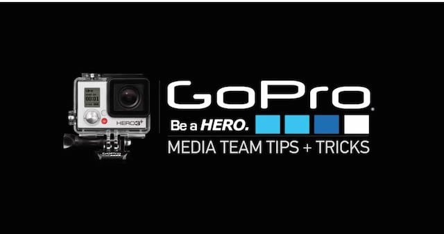 GoProTut