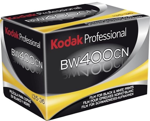 Kodak-BW400CN