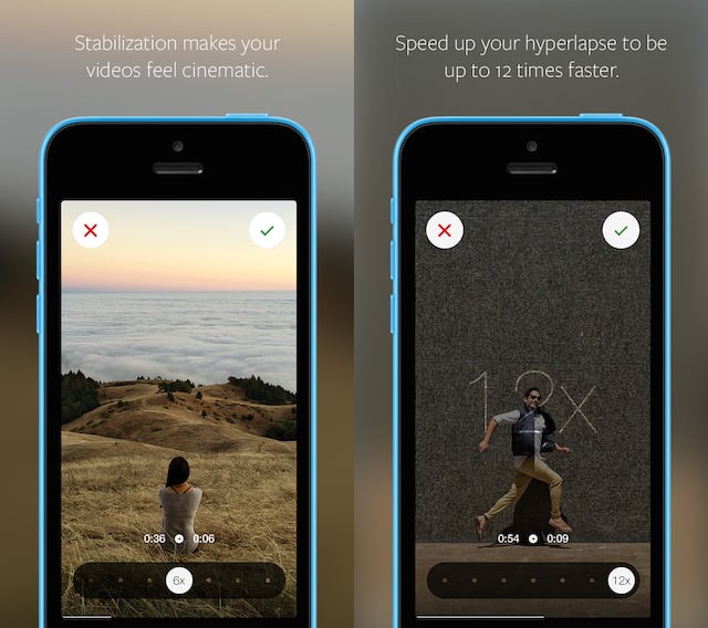 Here’s How You Should Capitalise on Instagram’s Hyperlapse - 640 x 568 jpeg 65kB