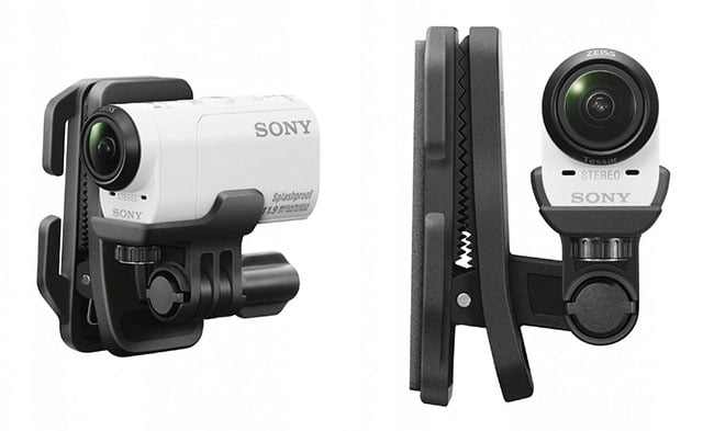 Sony Action Cam