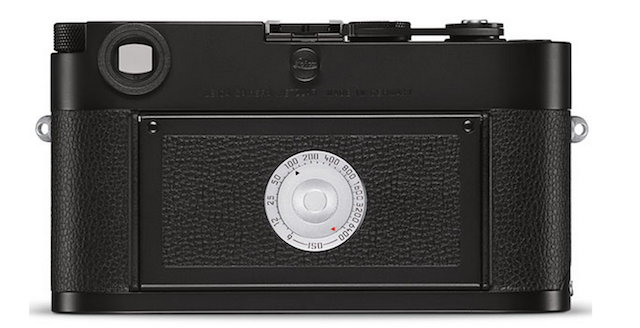 Leica Revives the M6, a 35mm Film Camera it Hasn't Produced Since 2002