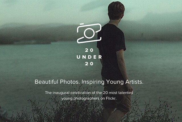 flickr20under20