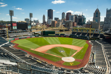 My First Cover: Photographing Andrew McCutchen for Sports Illustrated ...