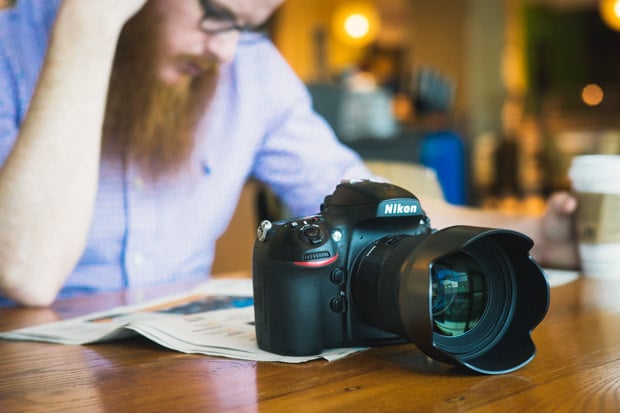 Review: Sigma's 50mm f/1.4 is Simply Stunning, Stunningly Simple