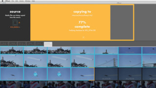 Red Giant Software Unveils Offload: A Dead-Simple Application for ...