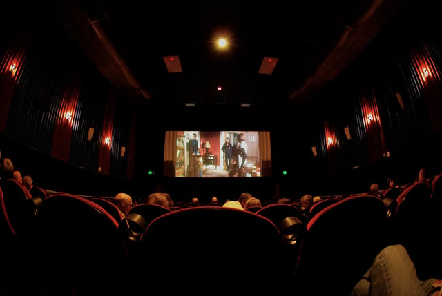 movietheatre