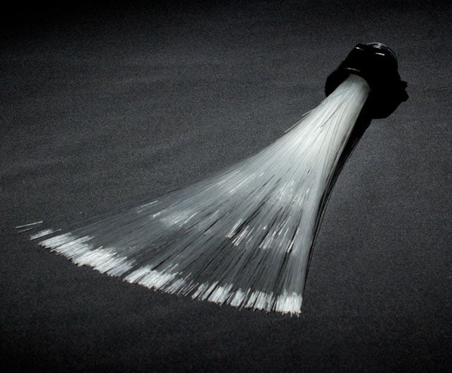 9in_White_Fiber_Optic_Light_Painting_Brush_1