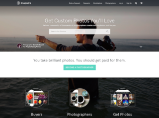Snapwire Collaborates with Adobe to Feature New Creative SDK | PetaPixel