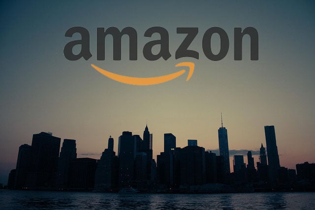 amazonnyc