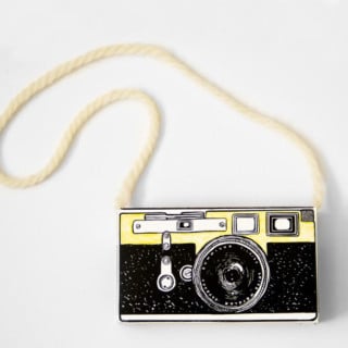 These Printable Camera Designs Are Great for Kids Crafts and Fun Decor ...