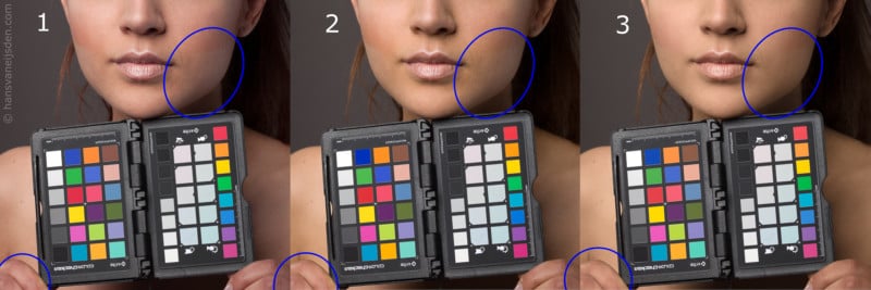 A 2-Minute Primer on How to Use a Color Checker | PetaPixel