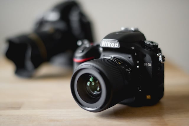 Nikon D750 DSLR Review - Videomaker